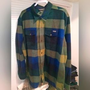 Eddie Bauer Flannel